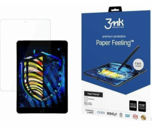 3MK  PaperFeeling Apple iPad Pro 10,5" 2ks/2ks fólie