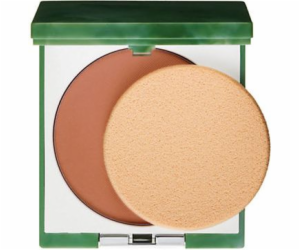 Clinique Stay Matte Powder Powder 04 Stay Honey 7,6g