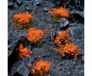 Gamers Grass : Orange Flowers (Wild)