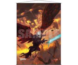 Ultra-Pro Ultra Pro: Wall Scroll - Baldur s Gate sestup d...