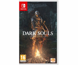 Dark Souls: Remastered