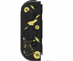 Hori Nintendo Switch D-Pad Pikachu Black & Go (NSW-297U)