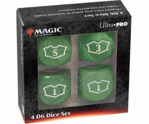 Ultra-Pro Ultra-Pro: Magic the Gathering – Green Mana – 2...