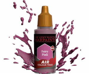 Army Painter  Warpaints - Air Fairy Pink