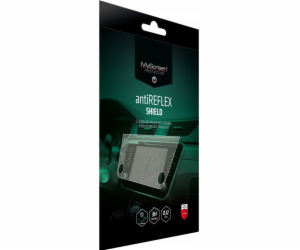 MyScreen Protector MS NAVI antiReflex SHIELD 8" Kia Ceed 3G