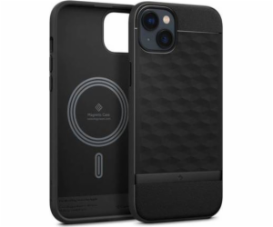 Spigen Caseology Parallax MAG iPhone 14 Max Magsafe Black...