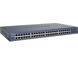 Přepínač NETGEAR GS748T-500EUS