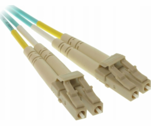 RBLINE MULTIMODE PATCHCORD PC-2LC/2LC-MM-OM3-2 2m