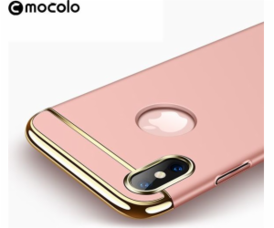 Mocolo MOCOLO SUPREME LUXURY POUZDRO IPHONE 7 8 PLUS ROSE...