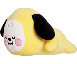 Line Friends BT21 - Plyšový polštář 28 cm CHIMMY Baby