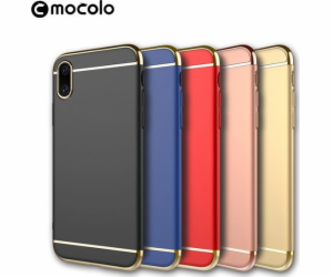 Mocolo MOCOLO SUPREME LUXURY POUZDRO IPHONE 7 8 PLUS STŘÍ...