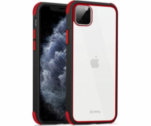 Kryt Crong Crong Trace Clear Cover Case pro iPhone 11 Pro...