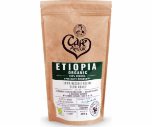 Cafe Mon Amour Etiopská zrnková káva 250g