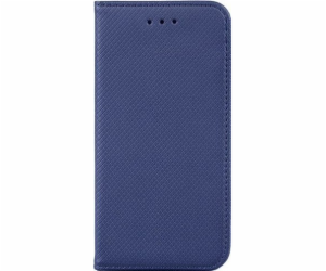 Smart Case Book pouzdro pro SAMSUNG A13 4G tmavě modrá