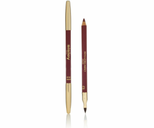 Sisley Phyto Levres Perfect Lipliner tužka na rty Burgund...