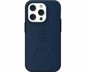 UAG UAG Civilian pro iPhone 14 Pro, kompatibilní s MagSaf...