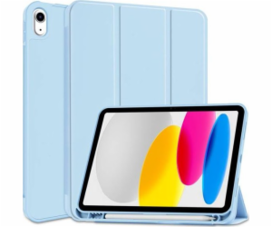 Pouzdro na tablet Tech-ProtectSC PEN IPAD 10.9 2022 SKY BLUE