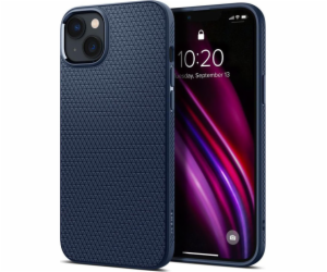 Spigen LIQUID AIR IPHONE 14 PLUS NAVY BLUE