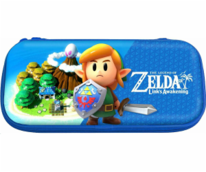 Pouzdro Hori Link's Awakening pro Nintendo Switch