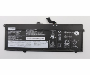 Interní baterie Lenovo, 6c, 48Wh, LiIon, SMP