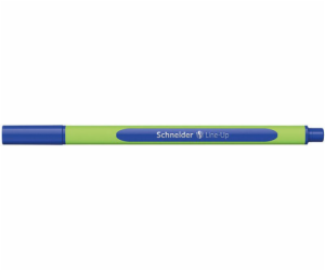 Schneider SCHNEIDER LINE-UP 04MM BLUE FINISH - SR191003