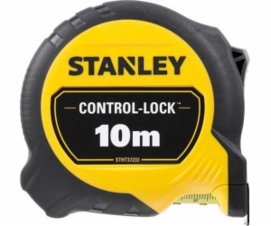 Stanley Rozměry 10m x 25mm CONTROL-LOCK tuhý 3,5m MAGN.-car