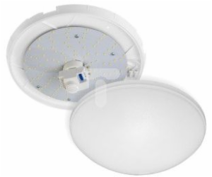 Stropní svítidlo Pawbol Pantera 1x13W LED (D.3198RM-BN-13W)