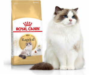 Royal Canin Ragdol Adult suché krmivo pro dospělé kočky r...