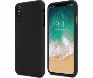 Mercury Soft iPhone 11 Pro černo/černý