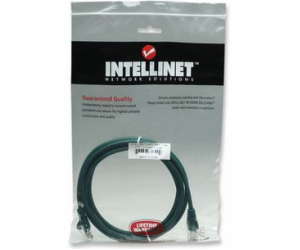 Intellinet Network Solutions Patch kabel Cat5e UTP 3m zel...