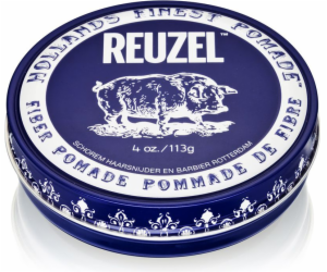 Reuzel Reuzel Fiber Pomade vlasová stylingová pomáda 113g