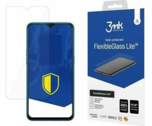 3MK  FlexibleGlass Lite Realme 9i Hybrid Glass Lite