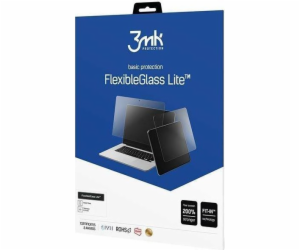 Filtr 3MK  FlexibleGlass Lite InkBook Prime HD Hybrid Gla...