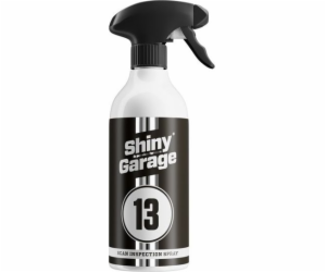 Shiny Garage Paint odmašťovač SHINY GARAGE Scan Inspectio...