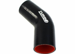 TurboWorks Elbow 67st TurboWorks Pro Black 89mm