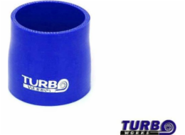 TurboWorks_G TurboWorks Blue rovná redukce 76-102mm