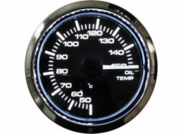 Auto Gauge Clock AUTO GAUGE 52mm STP2B Oil Temp