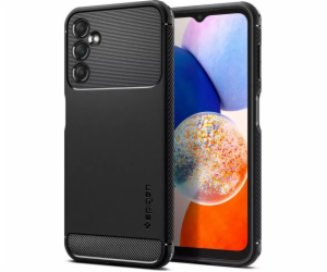 Pouzdro Spigen Rugged Armor pro Samsung Galaxy A14 5G Mat...