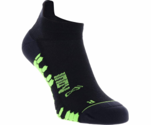 Inov-8 Inov-8 Trailfly Sock Nízké ponožky. Černá a zelená...