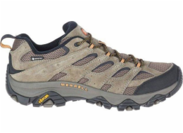 Pánské trekové boty Merrell Moab 3 GTX, béžová, velikost 44