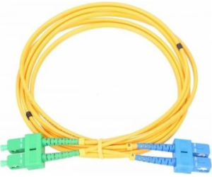 ExtraLink  PATCHCORD SC/UPC-SC/APC SM G.652D DUPLEX 3,0MM...