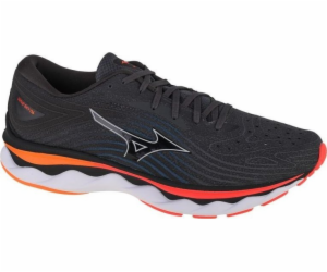 Mizuno Mizuno Wave Sky 6 J1GC220251 šedá 44,5