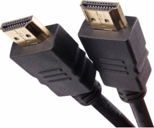 LTC HDMI - HDMI kabel 3m černý (8237)