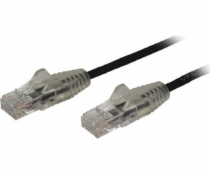 KABEL StarTech StarTech CAT6 - 2 M - ČERNÝ/.