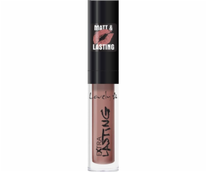 Lovely LOVELY_Extra Lasting Lip Gloss 17 lesk na rty