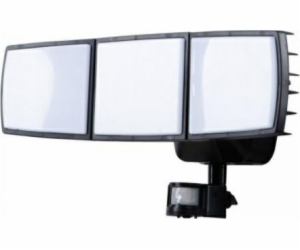 Světlomet Volteno VOLTENO LED REFLEKTOR 30W POHYB /3 ŘADY...