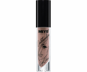 MIYO_Lip Gloss Vynikající lesk na rty 20 4ml