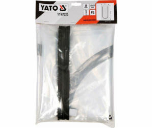 Yato lakovací fólie YATO DUST COVER TYP U