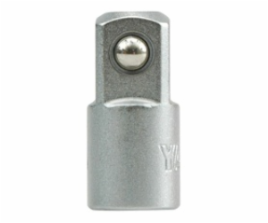 Yato redukce 1/4" až 3/8" 25mm (YT-1438)