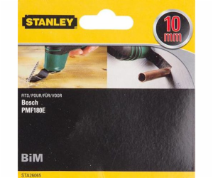 Pilový kotouč Stanley HCS pro ponorné řezání kovu 10x20mm...